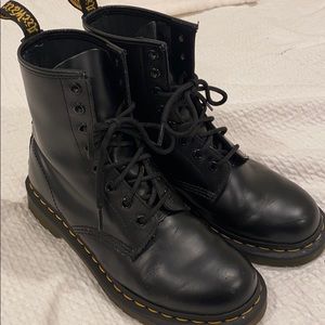 Dr Martens Boots